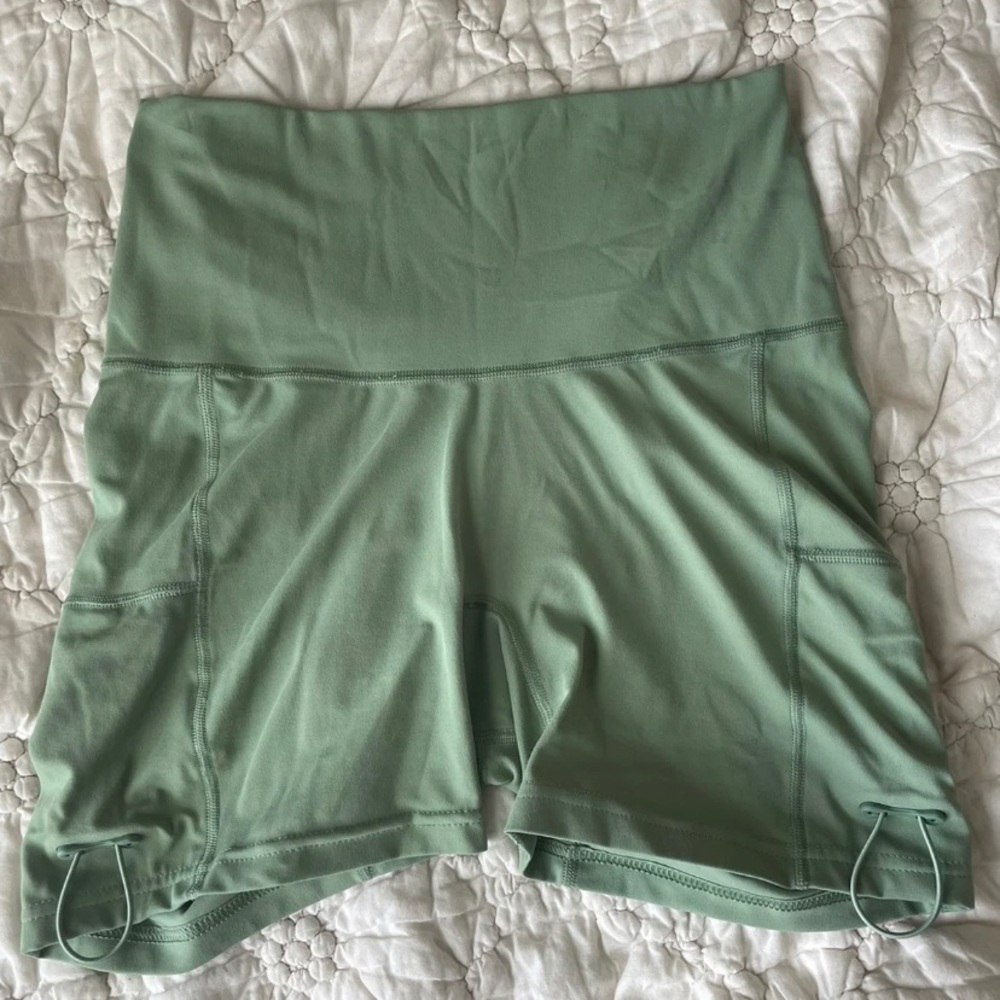 Gymshark legacy shorts